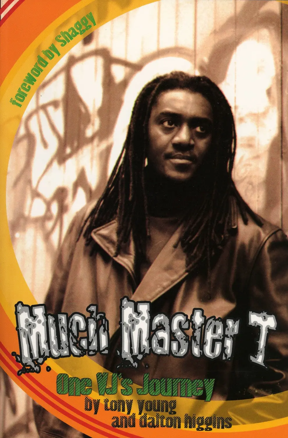 Much Master T: One Vj’S Journey 1