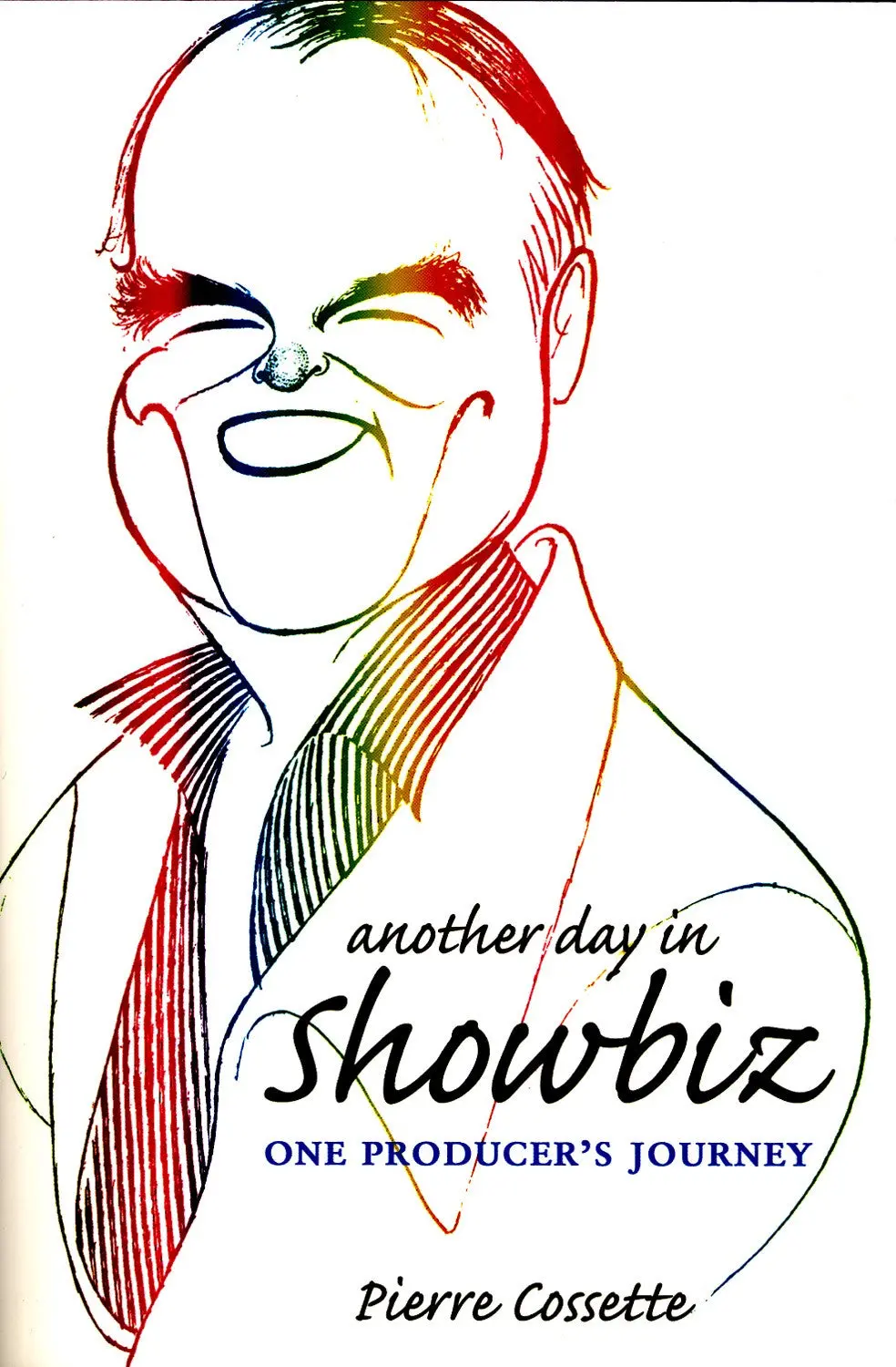 Another Day In Showbiz: One Producer’S Journey 1