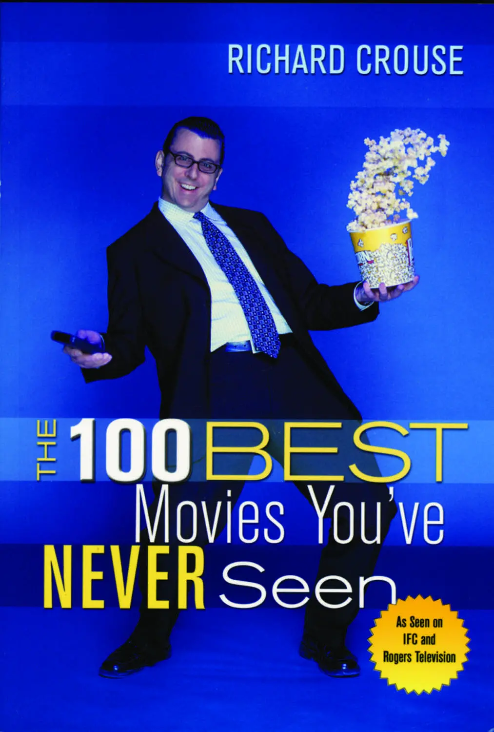 The 100 Best Movies You've Never Seen 1