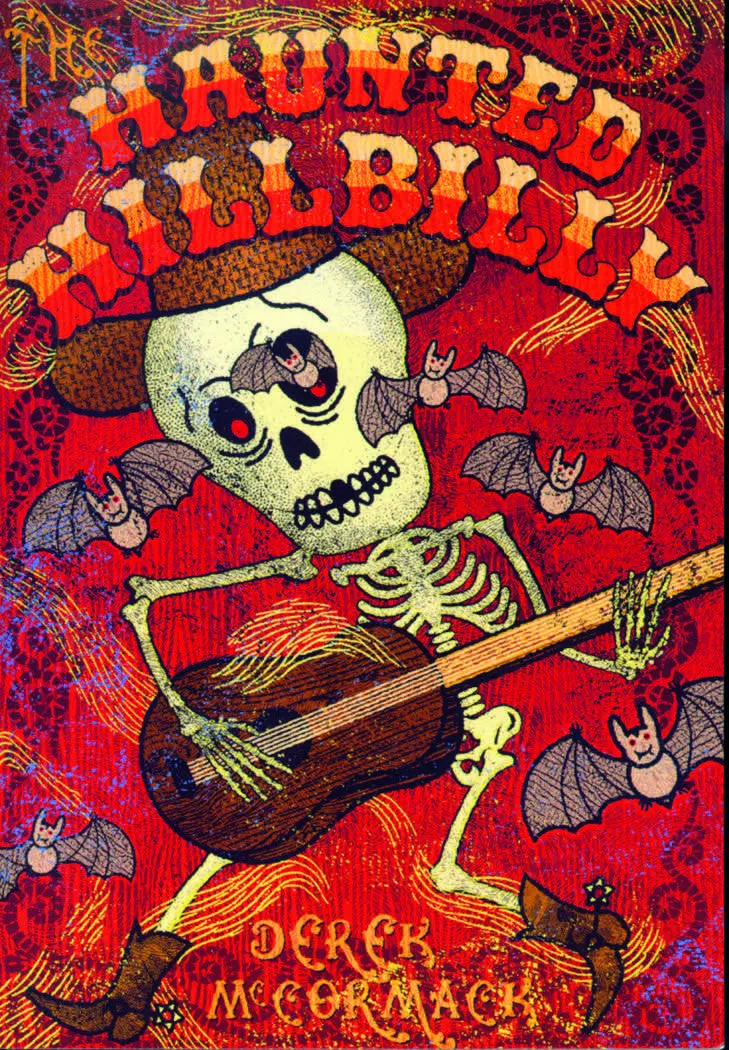 The Haunted Hillbilly 1