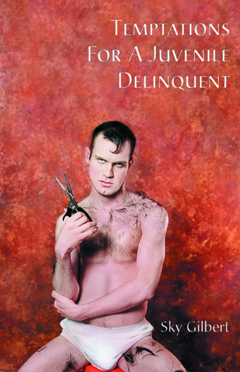 Temptations For A Juvenile Delinquent 1