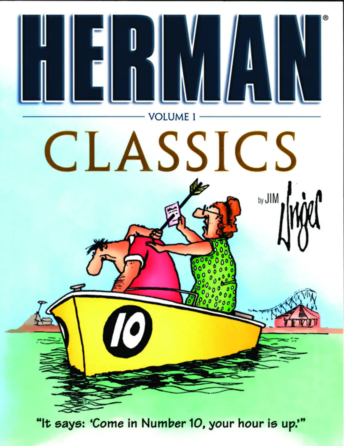 Herman Classics 1