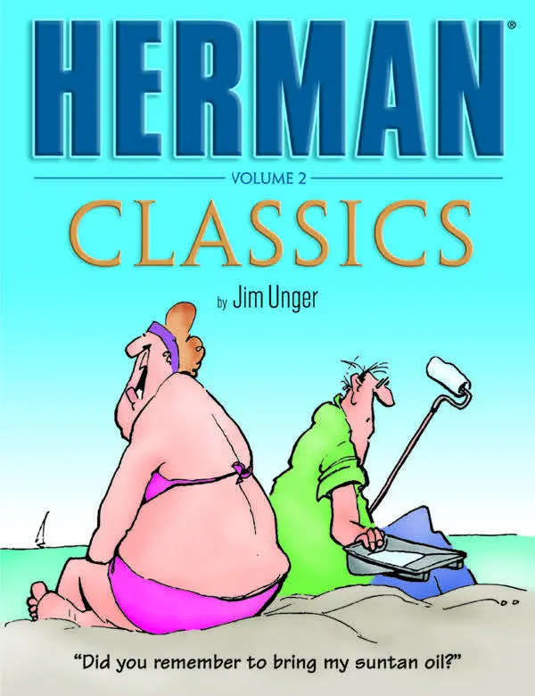 Herman Classics 1