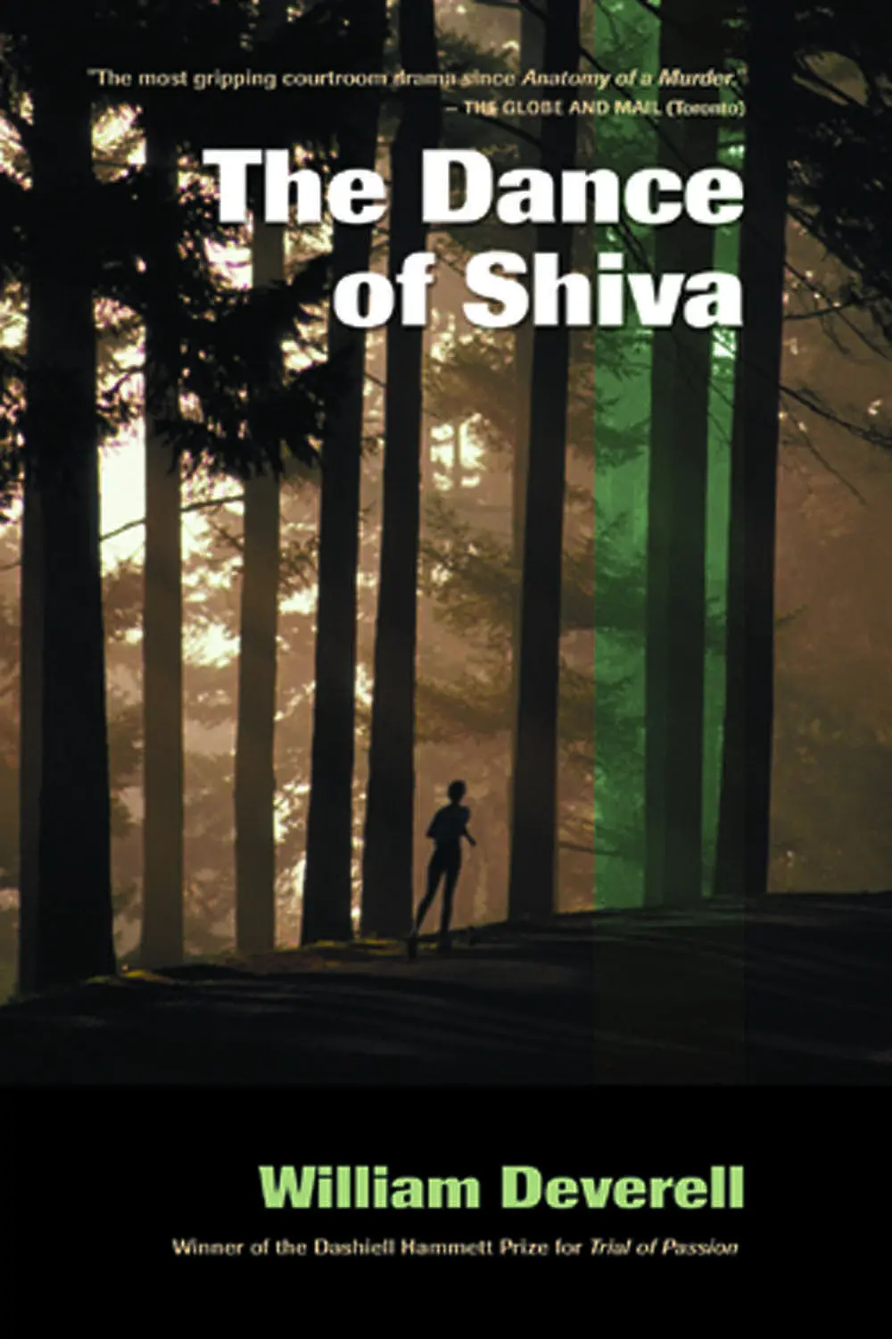 The Dance Of Shiva 1