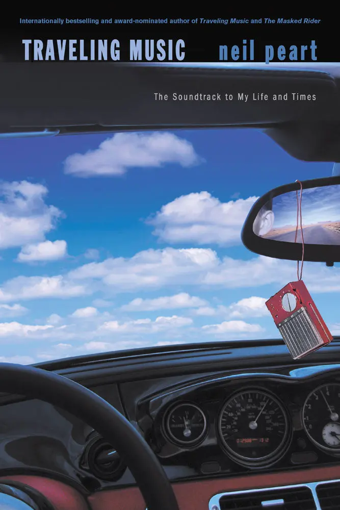 Traveling Music: The Soundtrack To My Life And Times 1