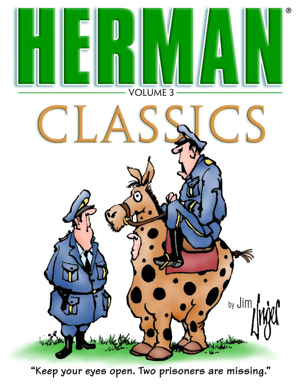 Herman Classics 1