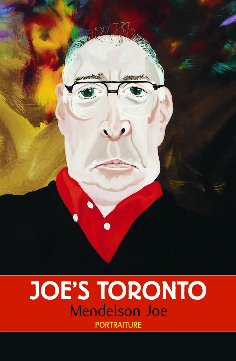 Joe’S Toronto: Portraiture 1