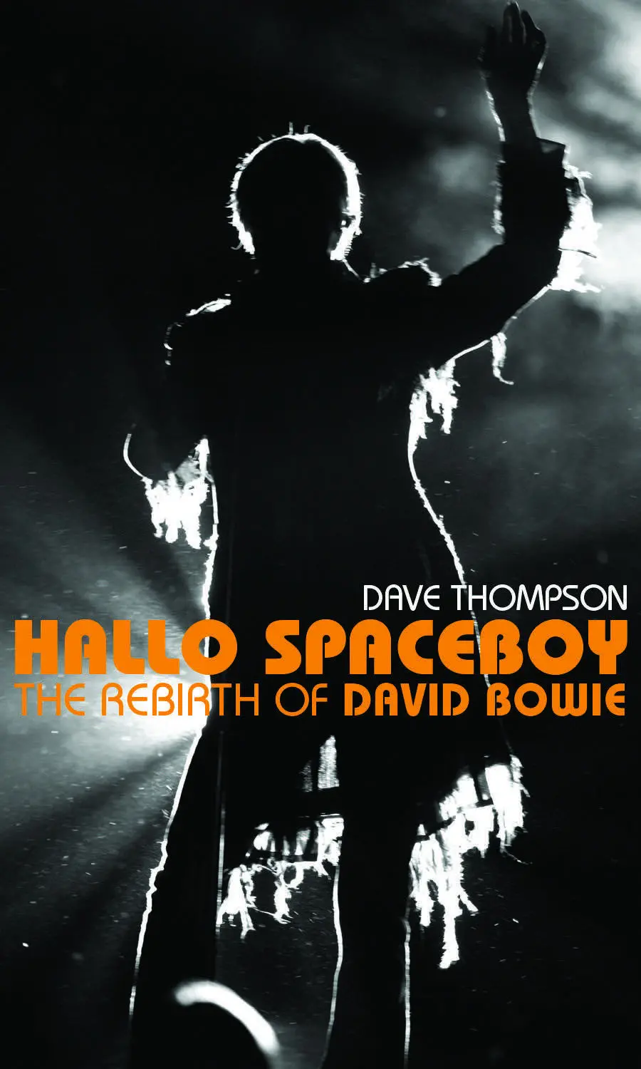 Hallo Spaceboy: The Rebirth Of David Bowie 1