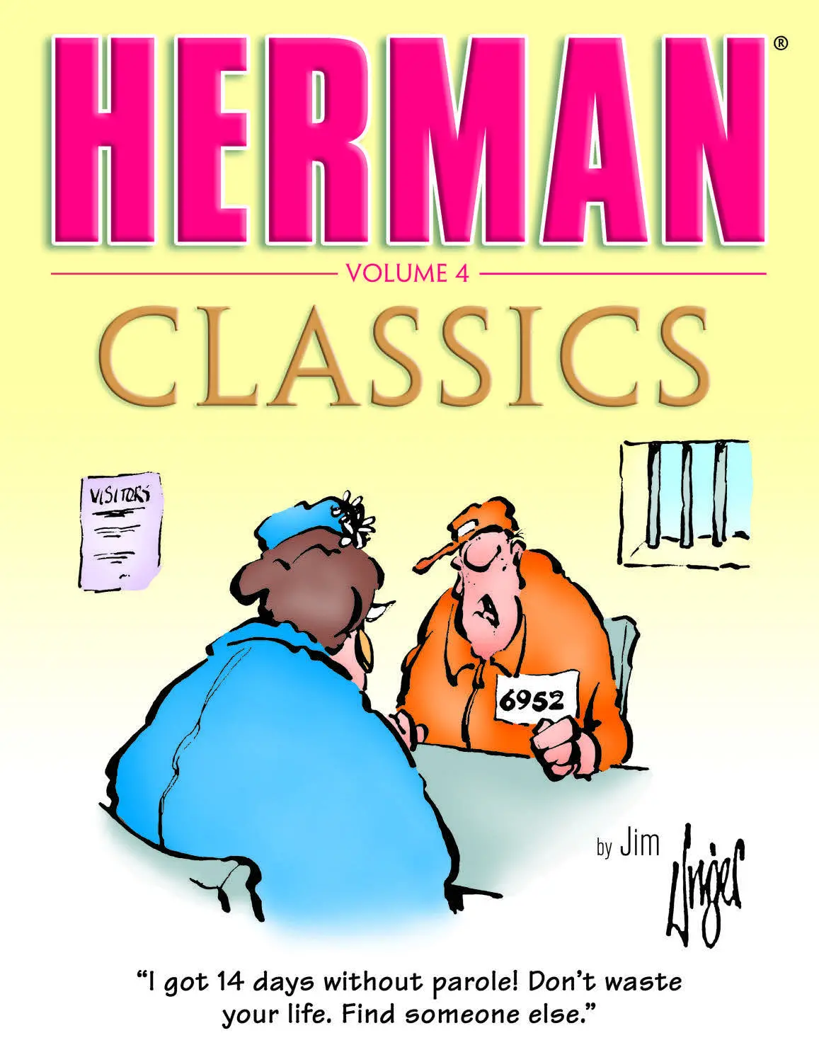Herman Classics: Volume Four 1