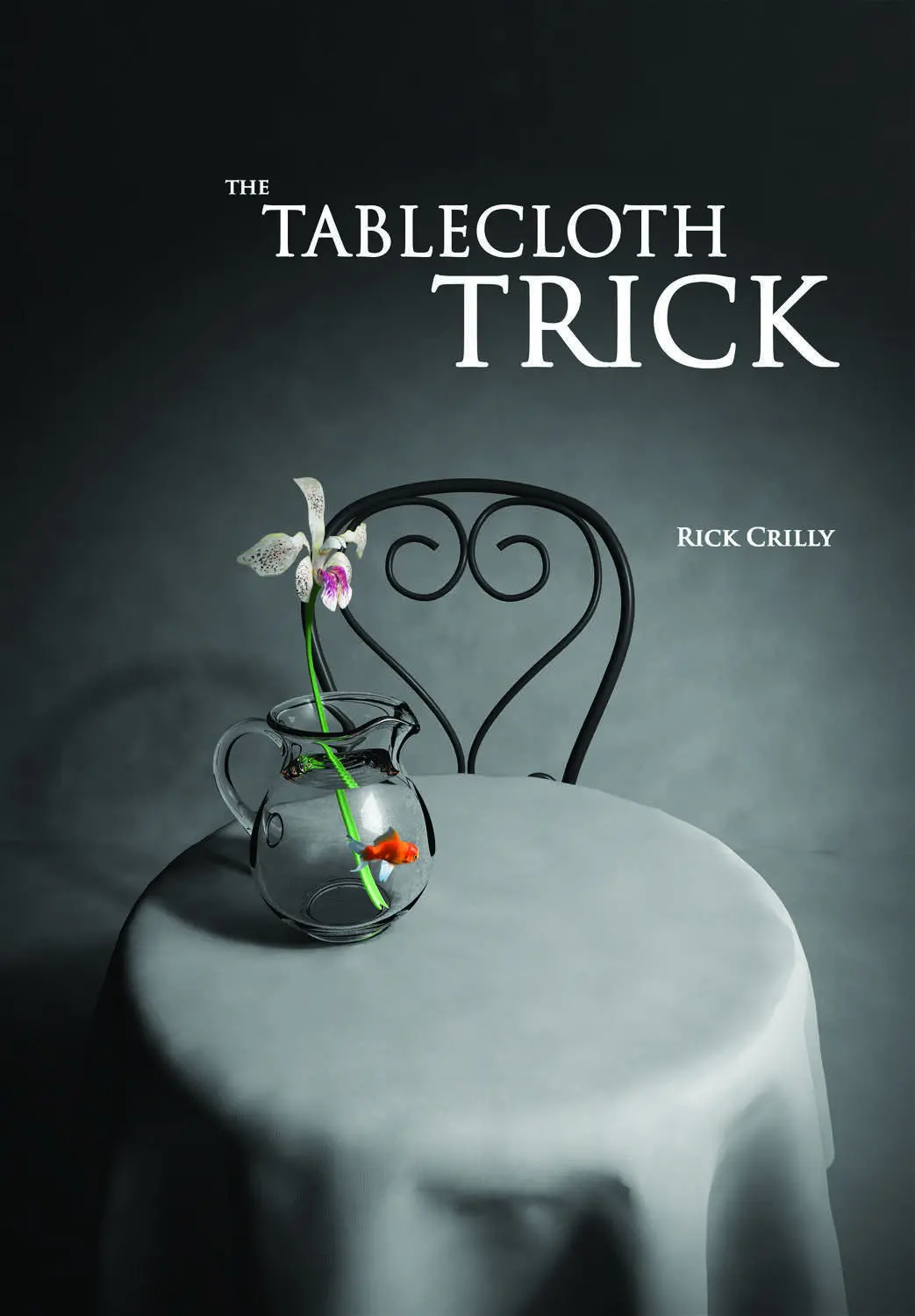 The Tablecloth Trick 1