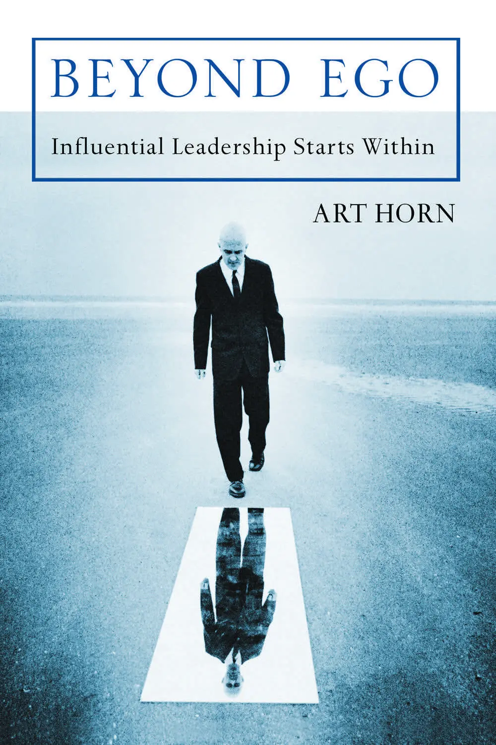 Beyond Ego: Influential Leadership Starts Within 1