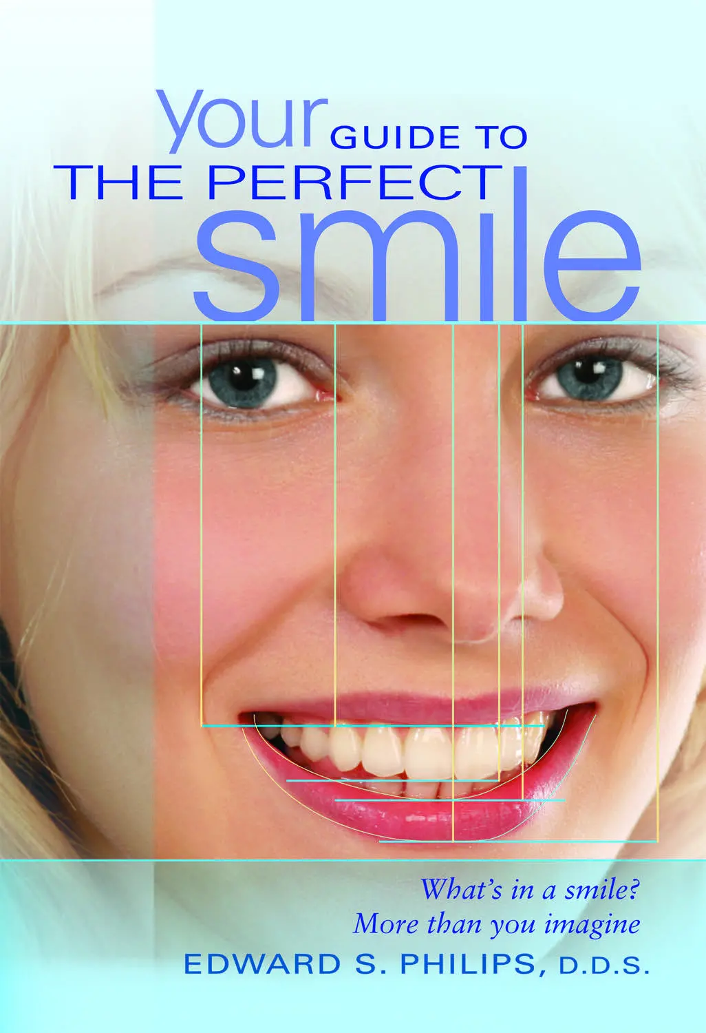 Your Guide To The Perfect Smile: What’S In A Smile? More Than You Imagine 1