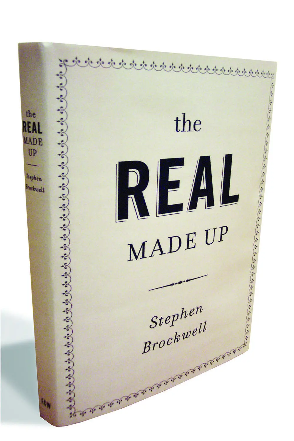 The Real Made Up 1