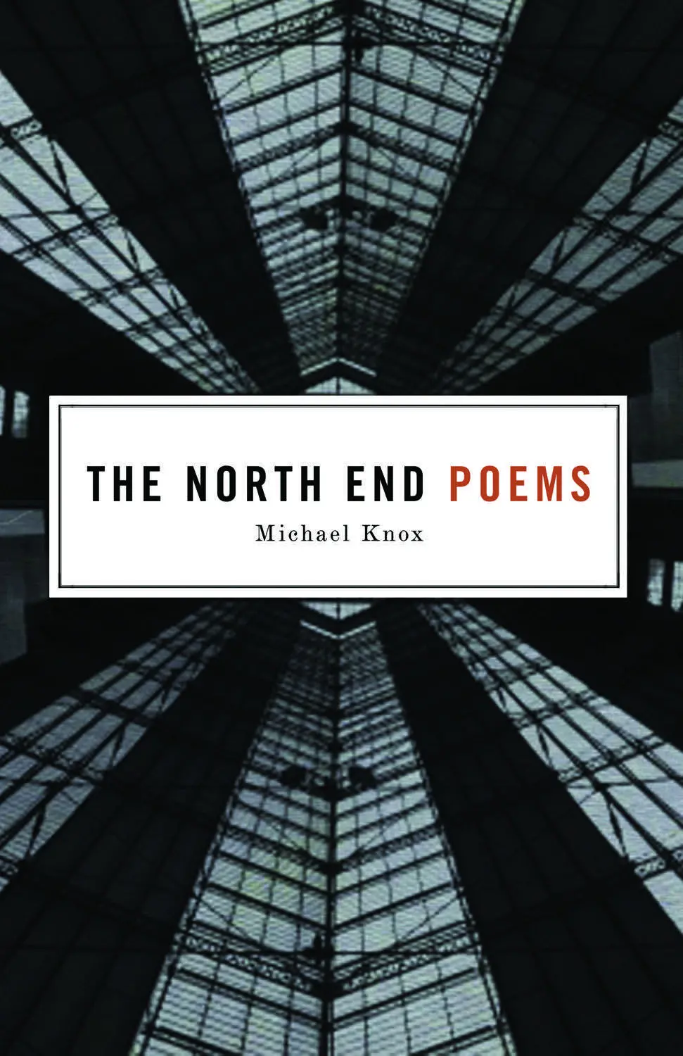 The North End Poems 1