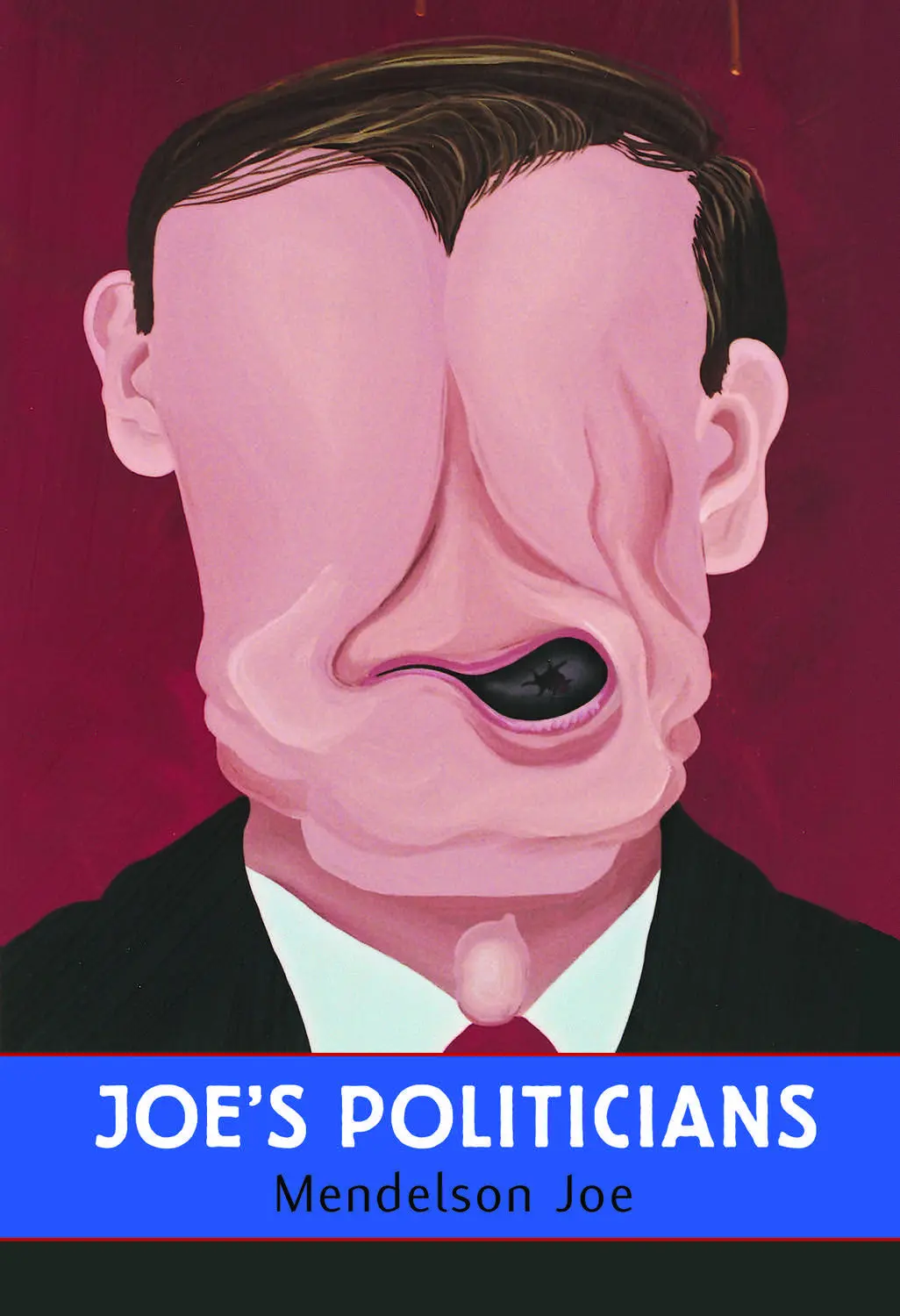 Joe’S Politicians 1