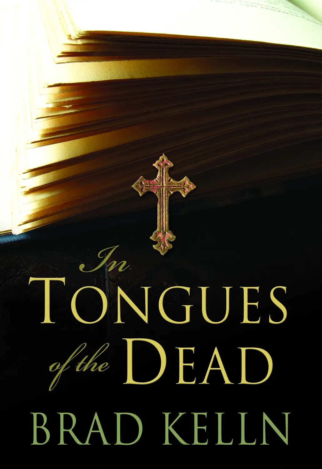 In Tongues Of The Dead 1