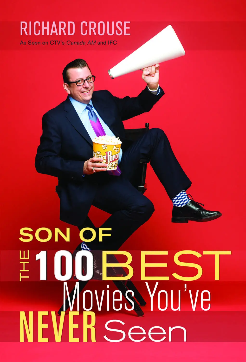 Son Of The 100 Best Movies You’Ve Never Seen: Son Of The 100 Best Movies You’Ve Never Seen 1