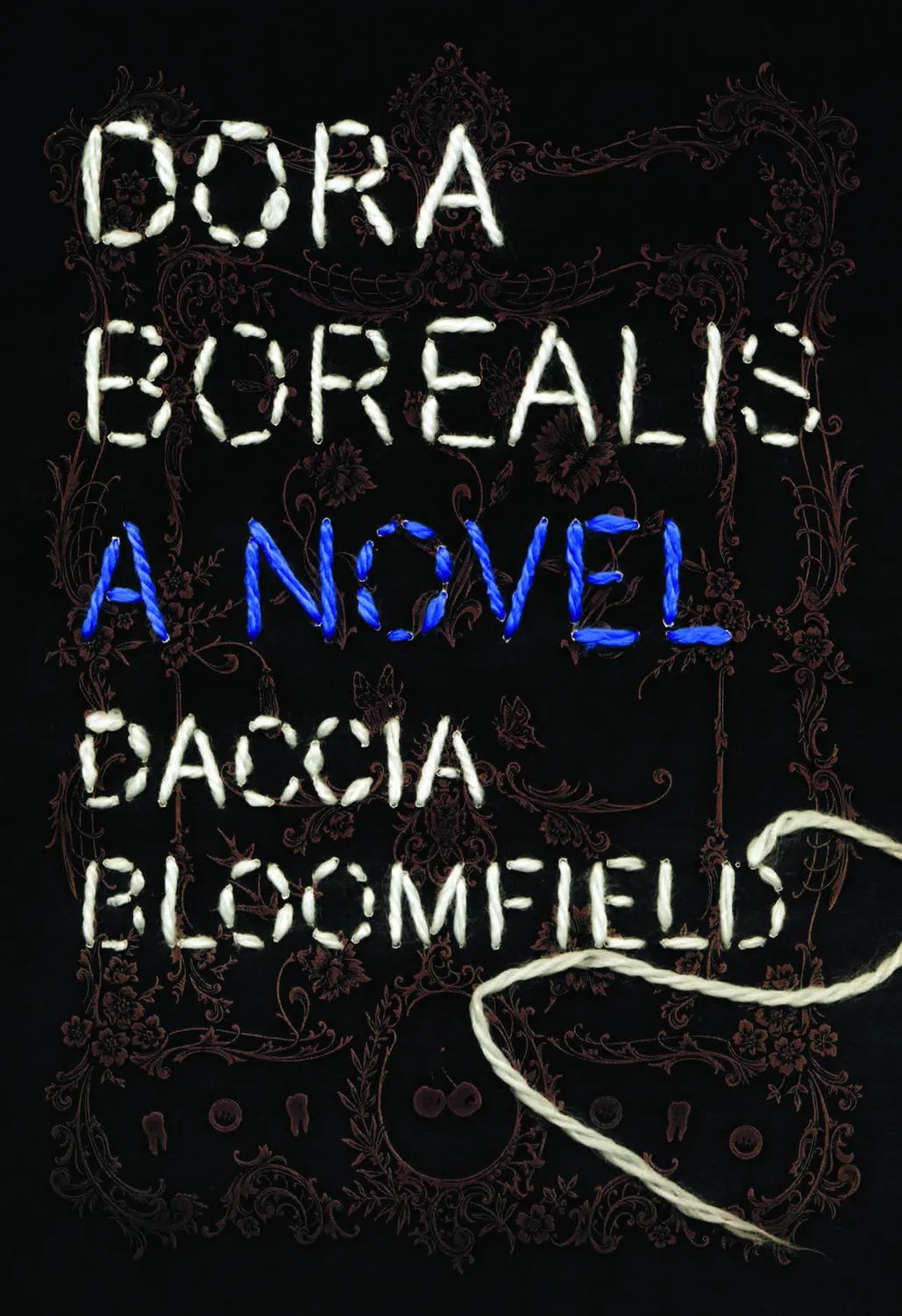 Dora Borealis: A Novel 1