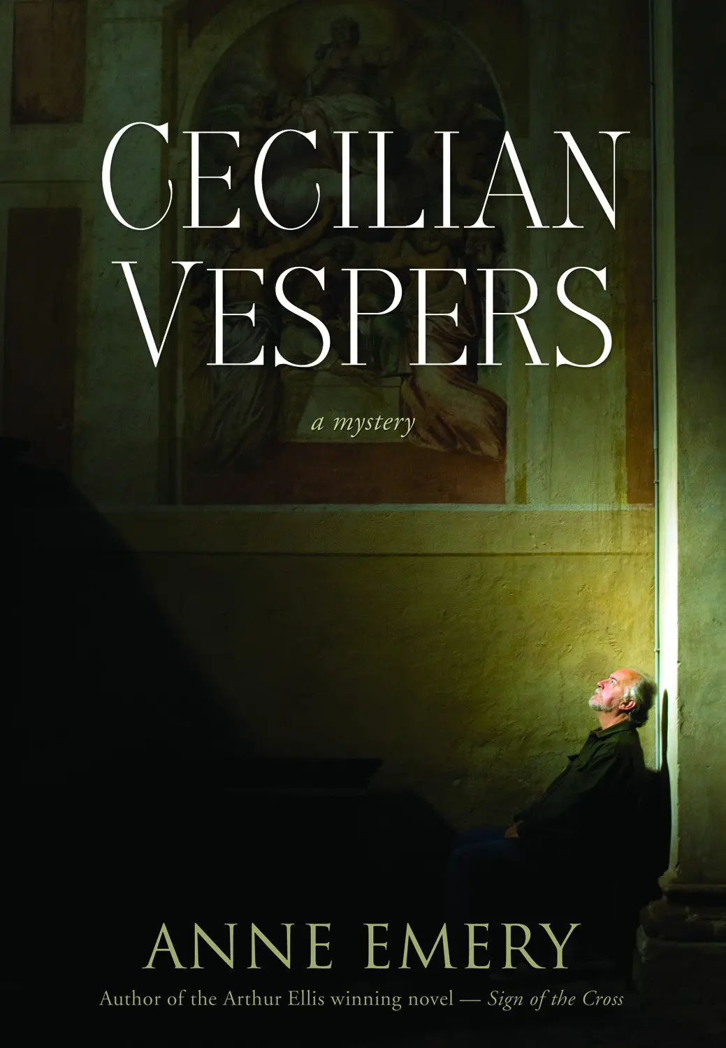 Cecilian Vespers: A Mystery 1