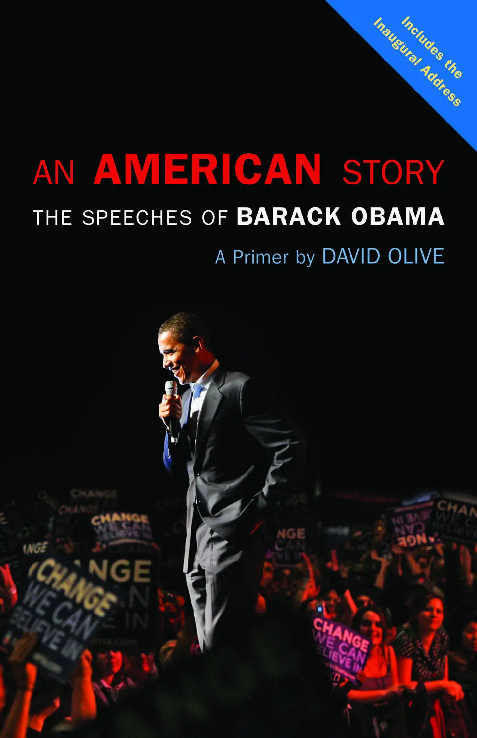 An American Story: The Speeches Of Barack Obama: A Primer 1