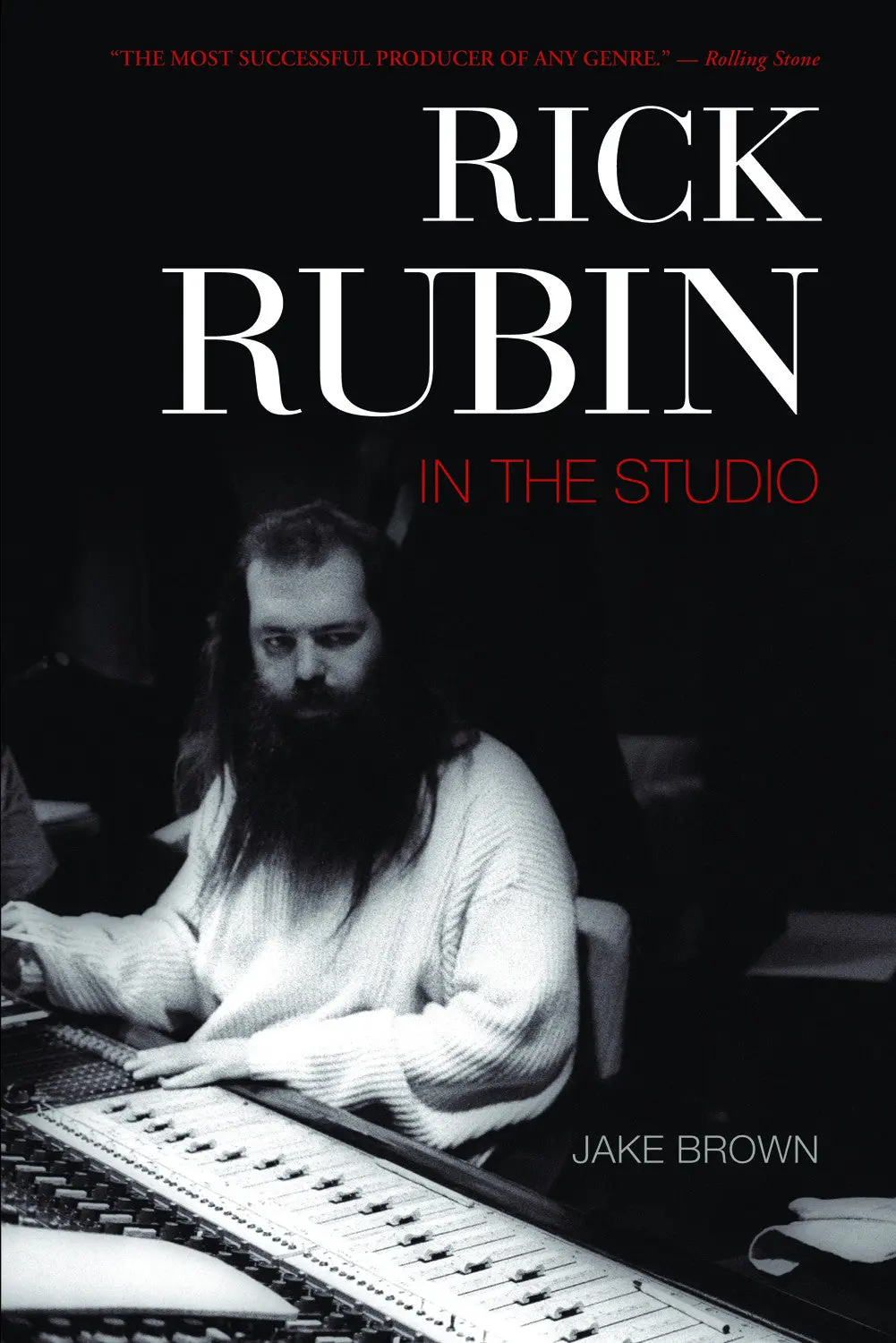 Rick Rubin: In The Studio 1