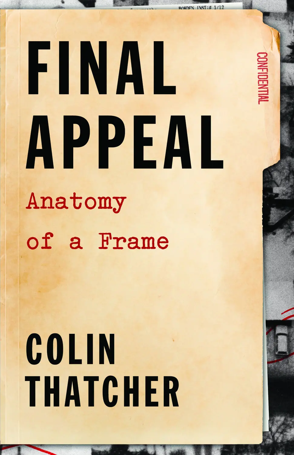 Final Appeal: Anatomy Of A Frame 1
