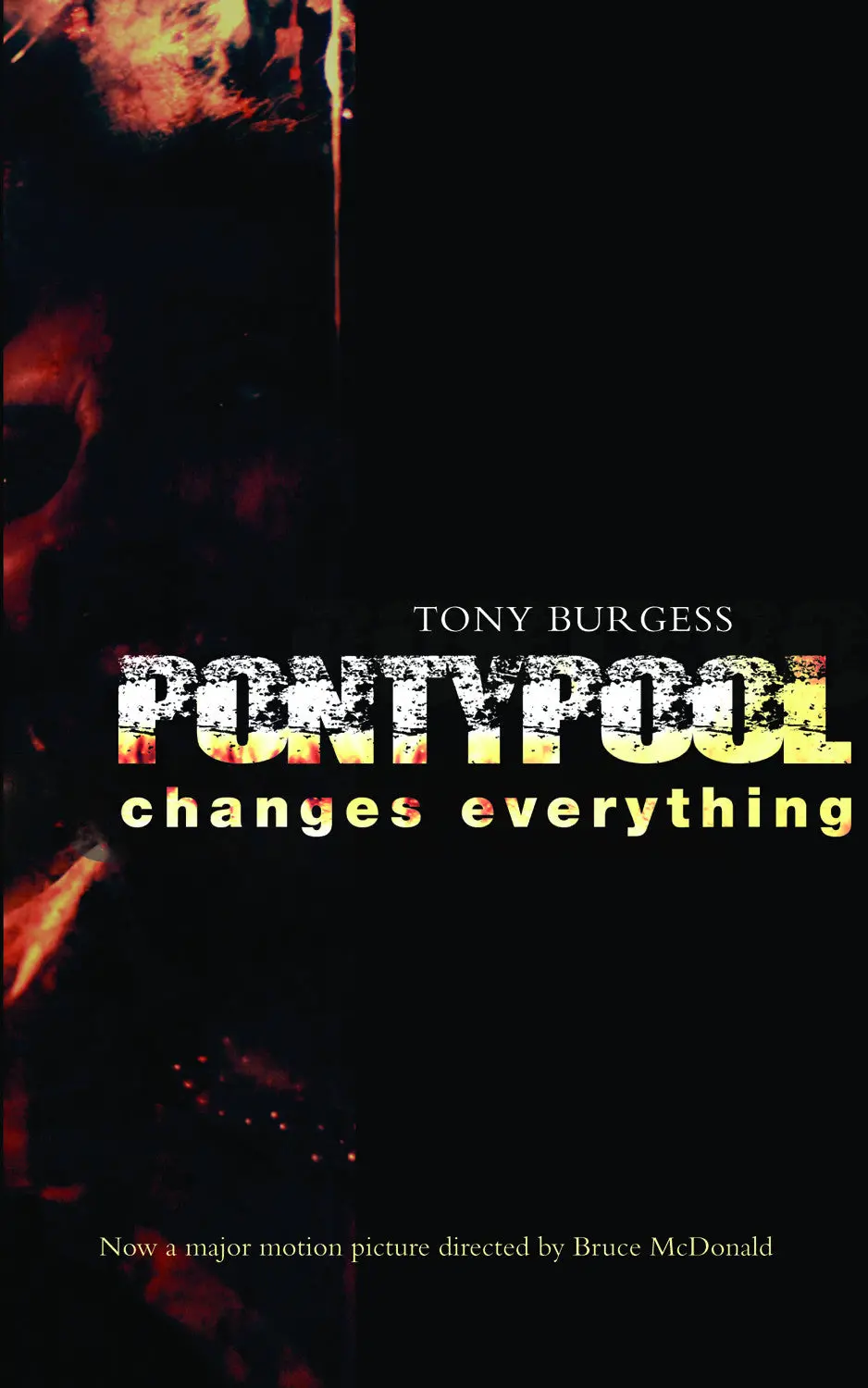 Pontypool Changes Everything: Movie Edition 1