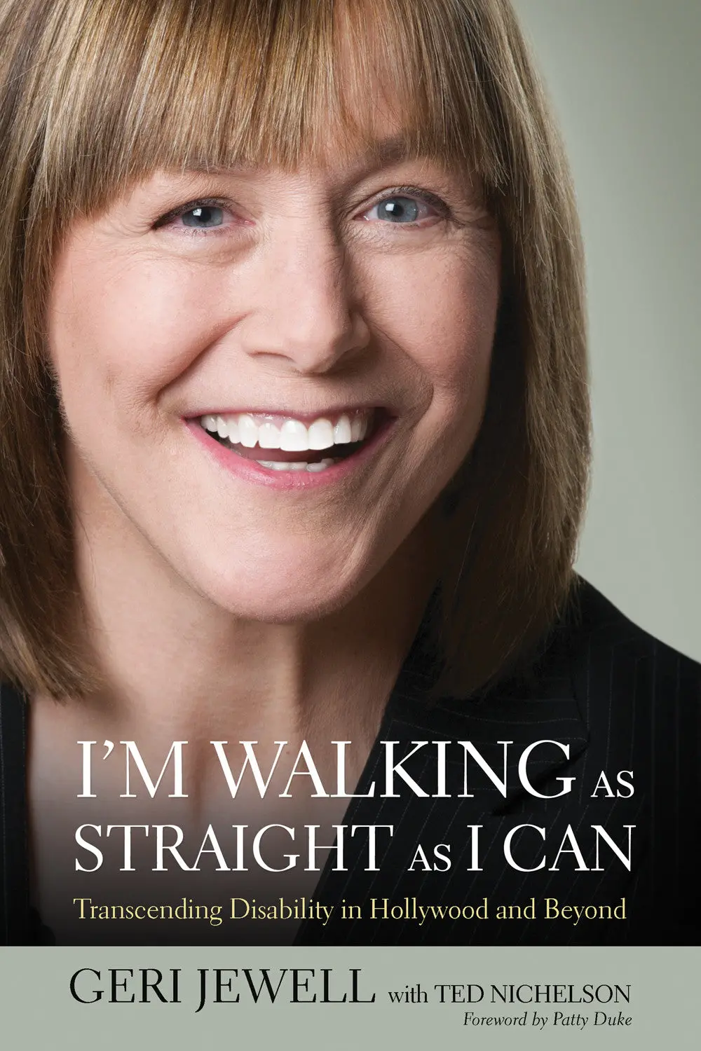 I’M Walking As Straight As I Can: Transcending Disability In Hollywood And Beyond 1