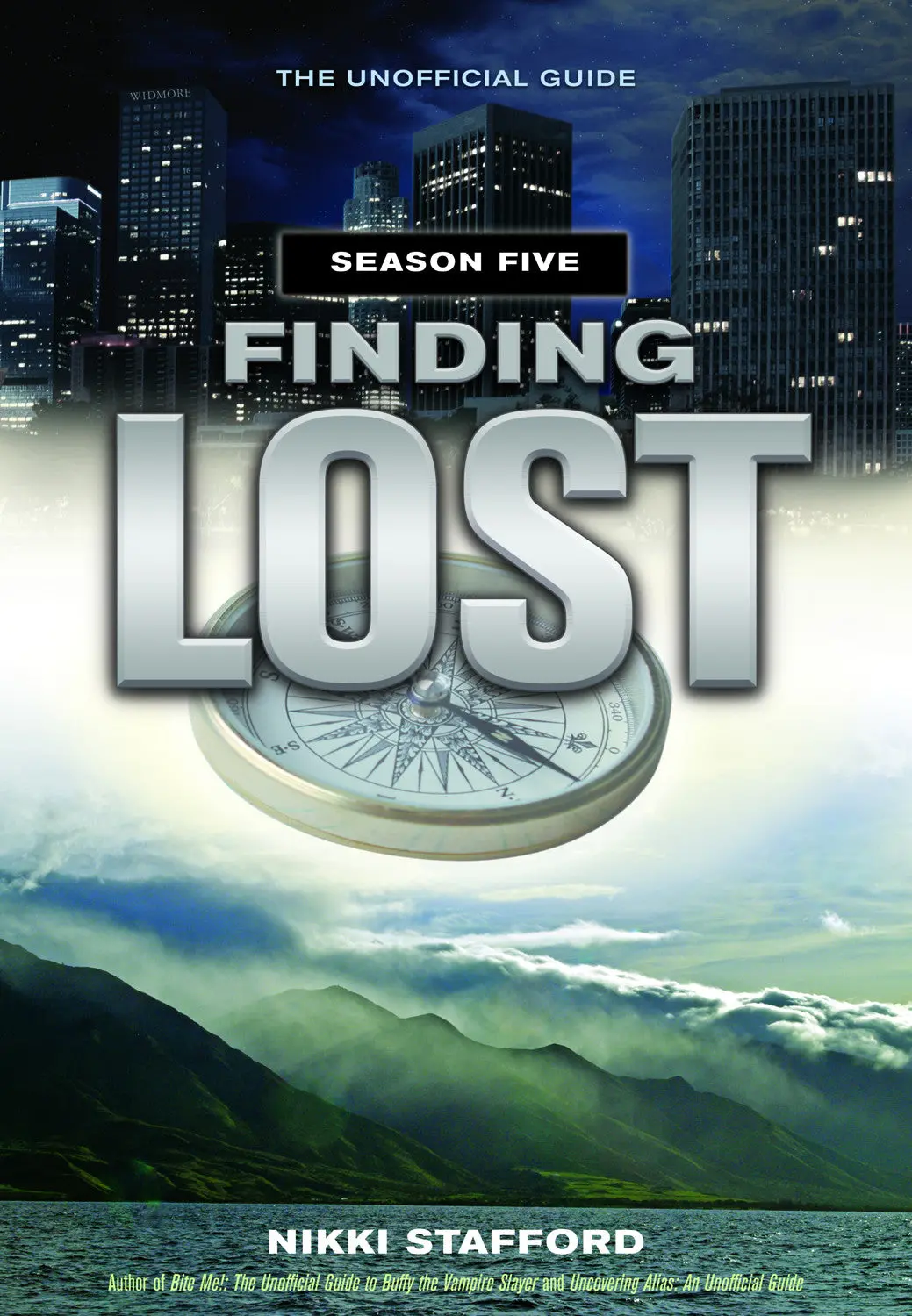 Finding Lost - Season Five: The Unofficial Guide 1