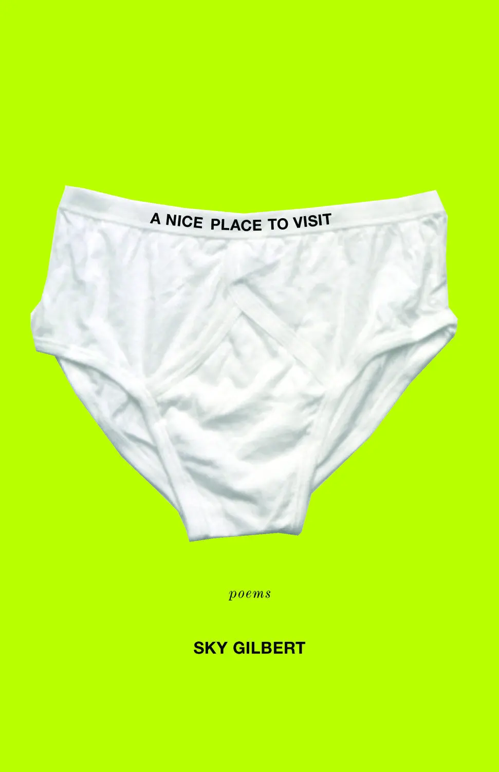 A Nice Place To Visit 1