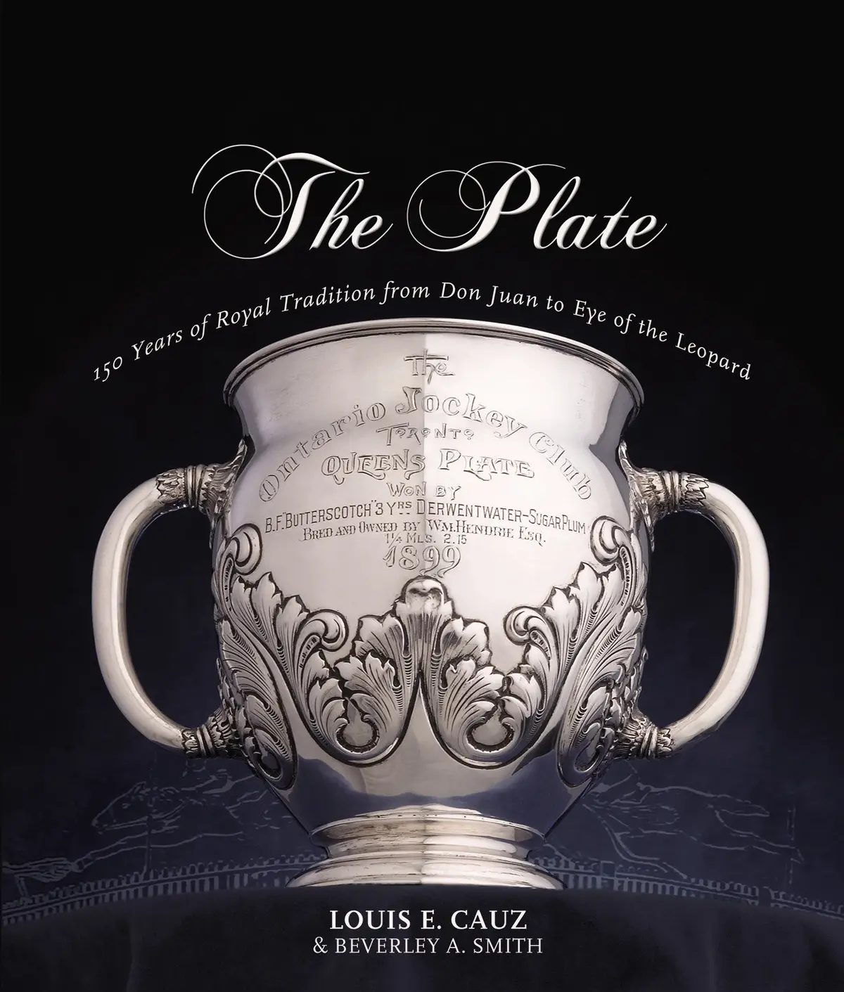 The Plate: 150 Years Of Royal Tradition From Don Juan To Eye Of The Leopard 1