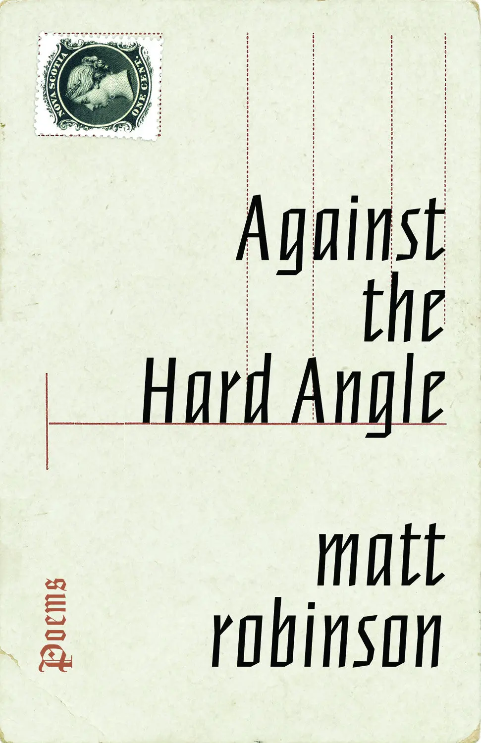 Against The Hard Angle 1