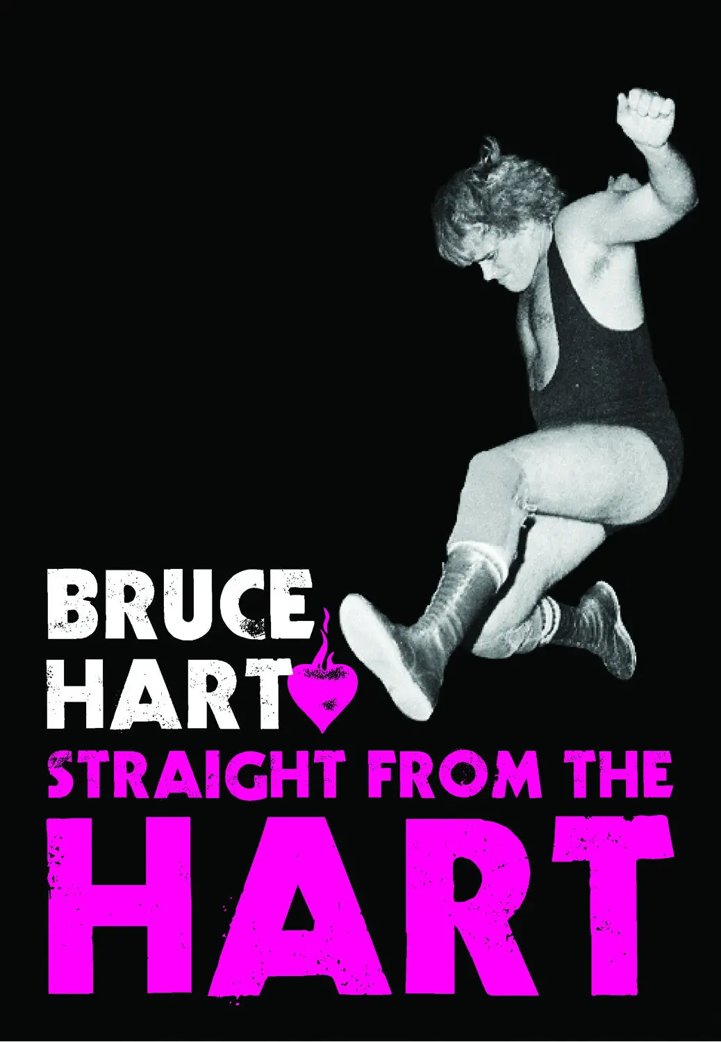 Straight From The Hart 1