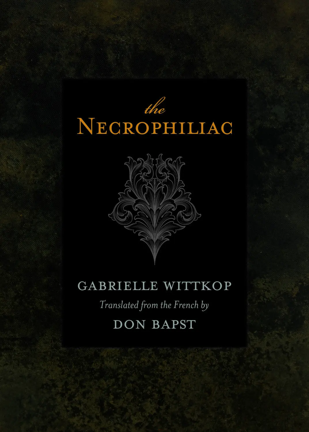 The Necrophiliac 1