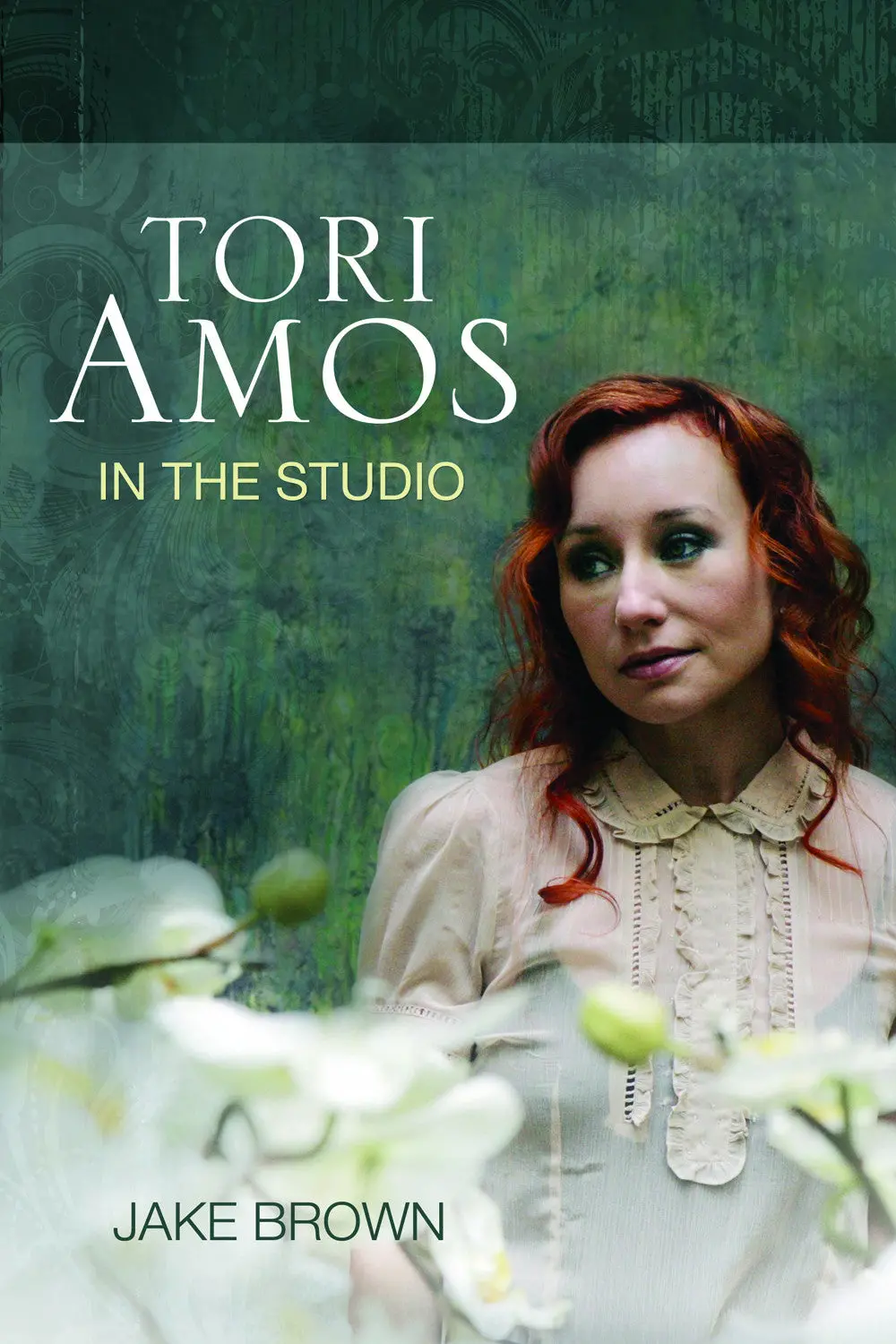 Tori Amos: In The Studio 1