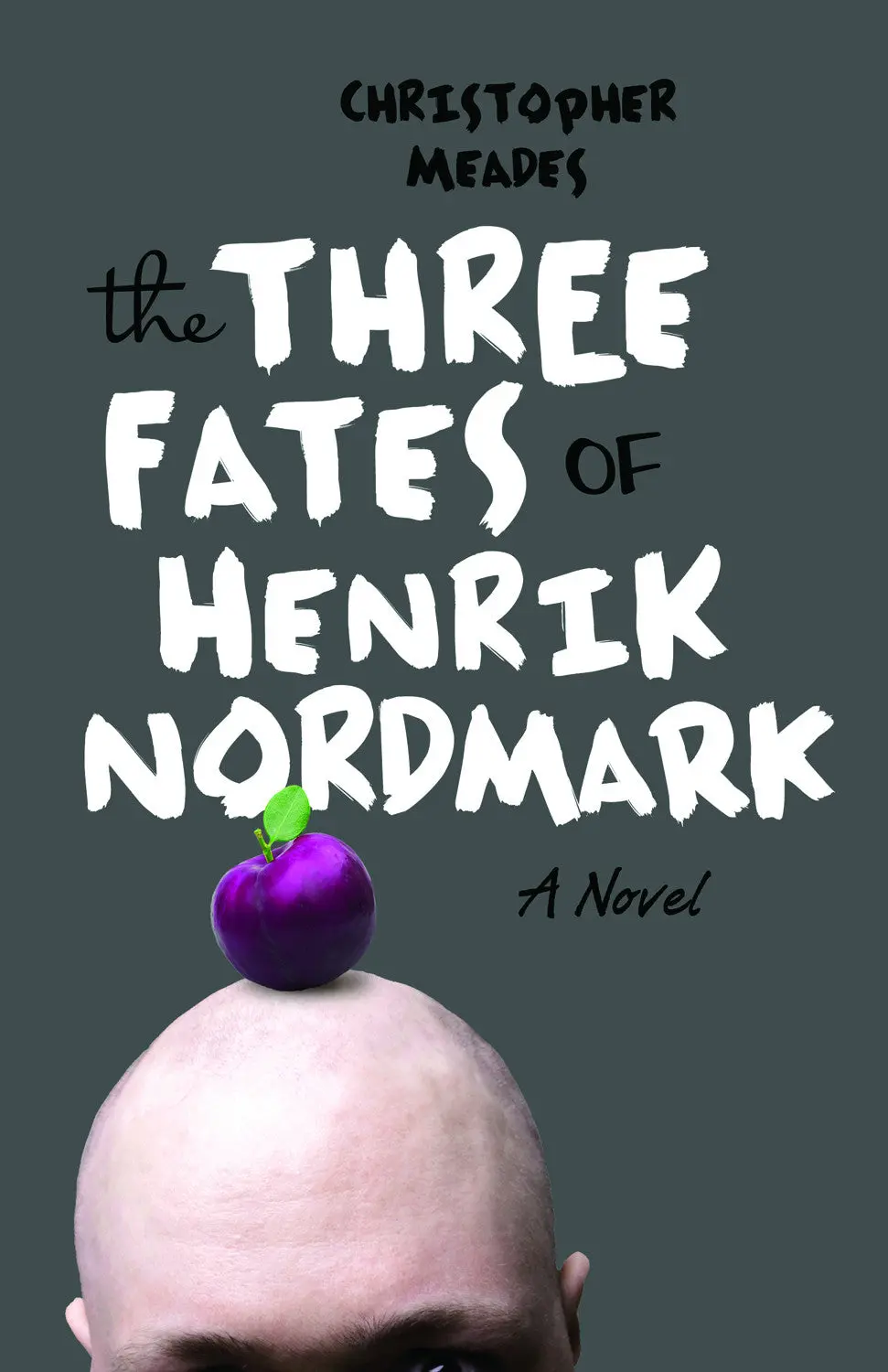 Three Fates Of Henrik Nordmark, The 1
