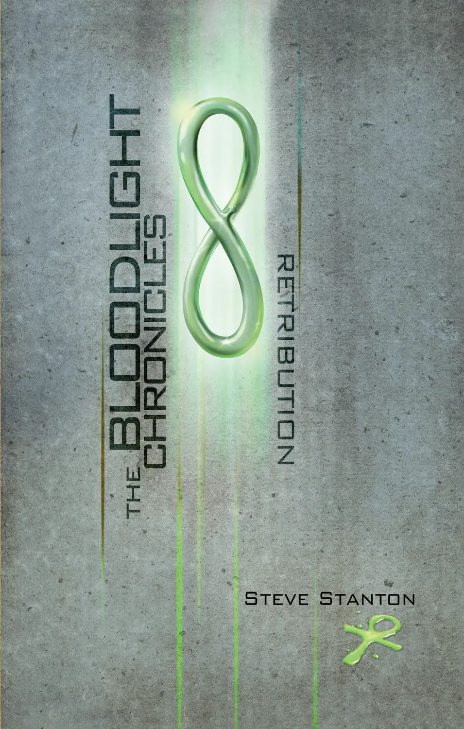 Bloodlight Chronicles: Retribution 1