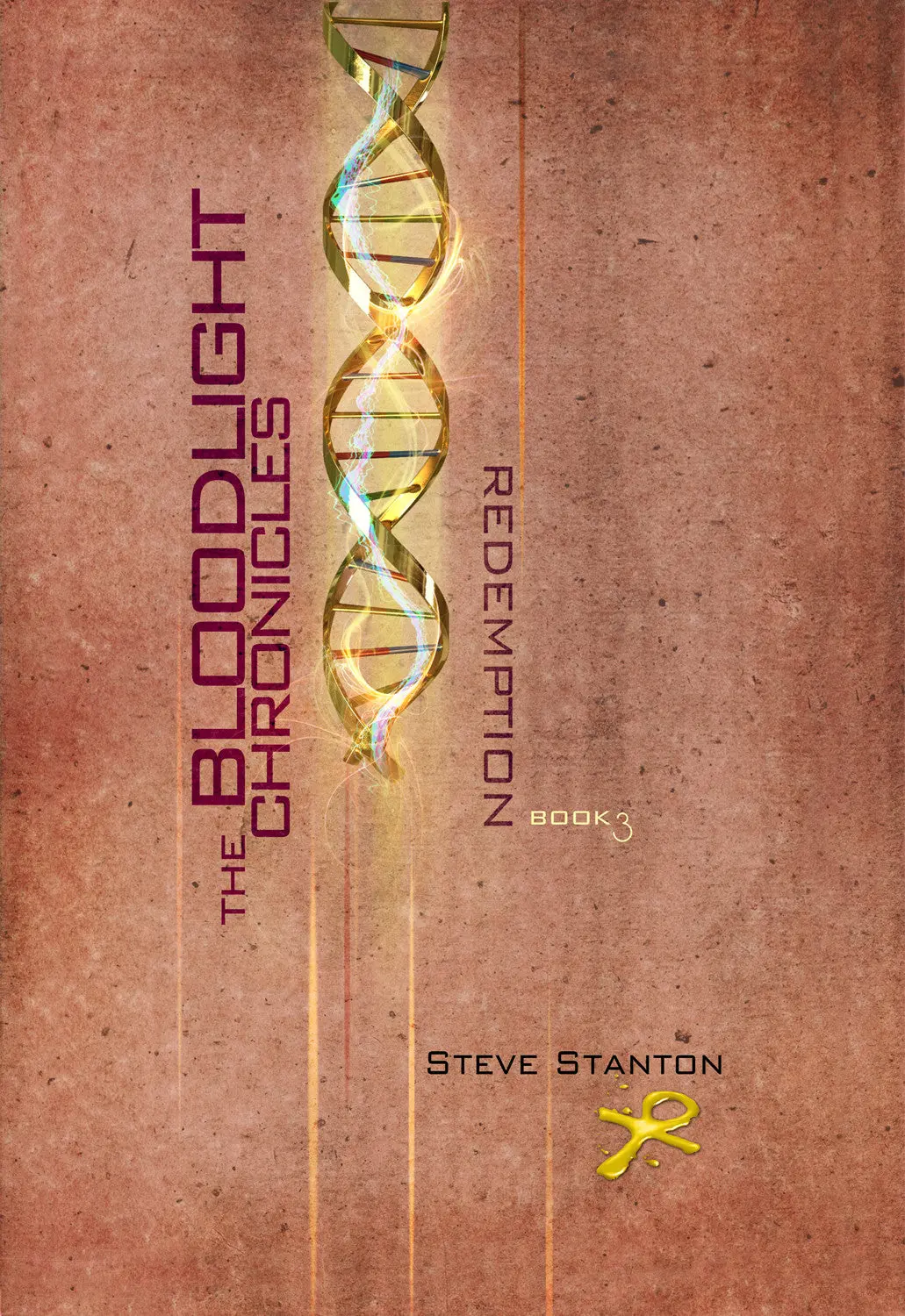 Bloodlight Chronicles: Redemption 1