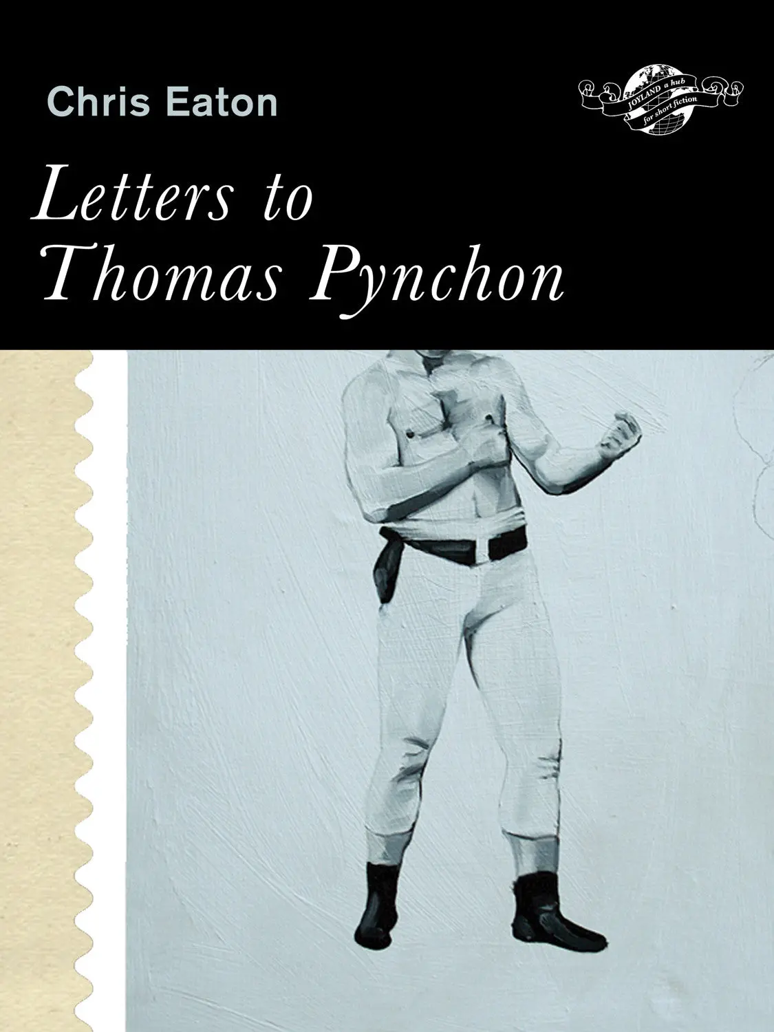 Letters To Thomas Pynchon And Other Stories 1