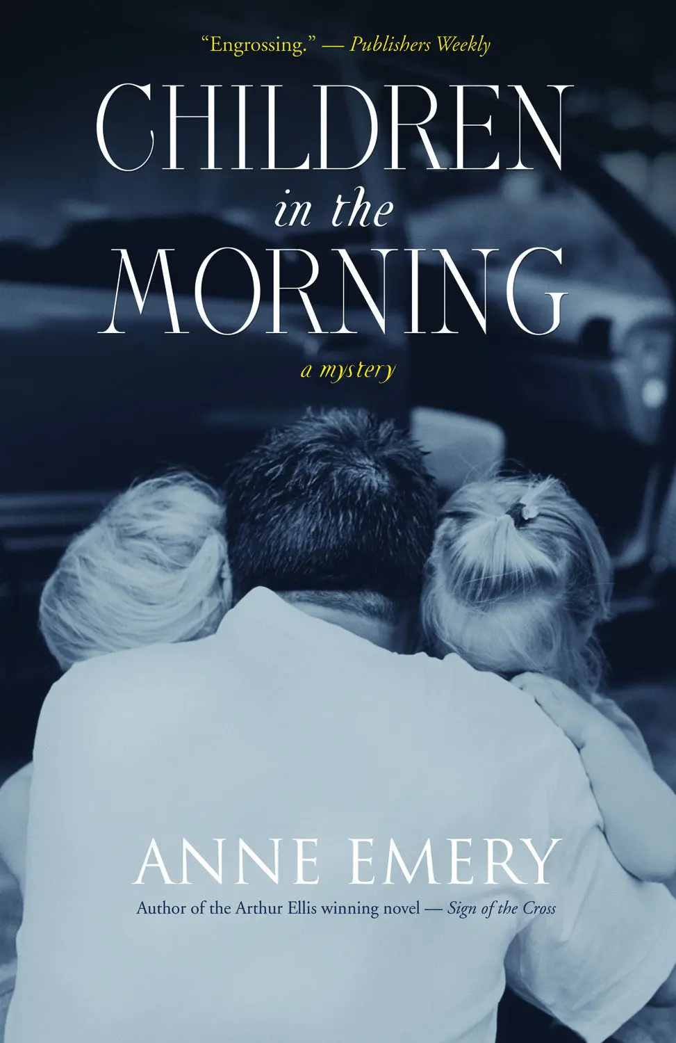 Children In The Morning: A Mystery 1