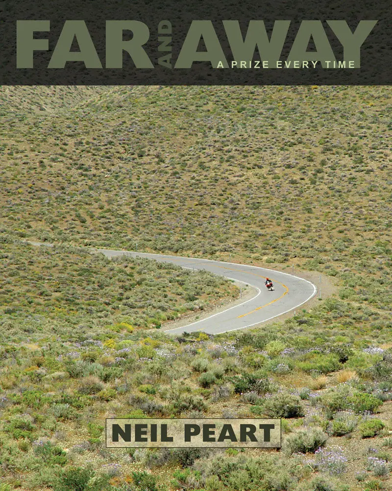 Far And Away: A Prize Every Time 1