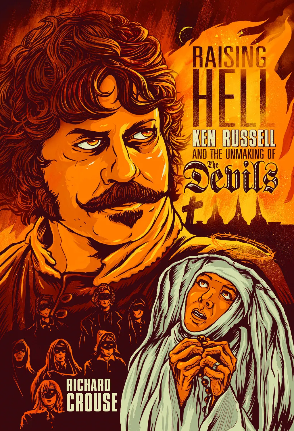 Raising Hell: Ken Russell And The Unmaking Of The Devils 1