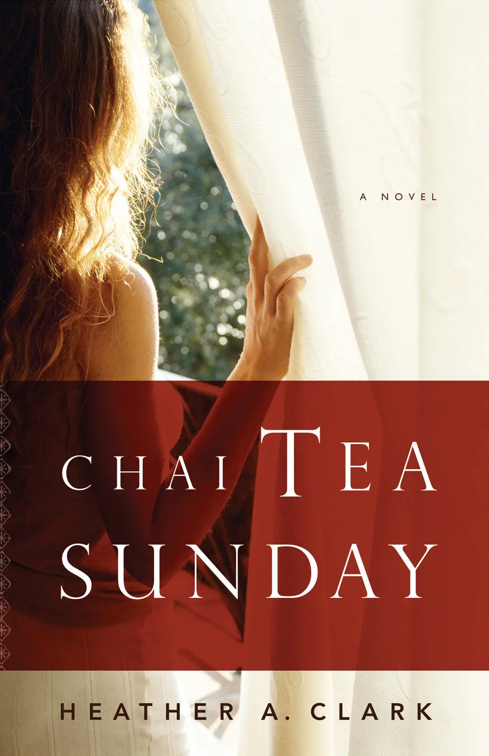 Chai Tea Sunday 1