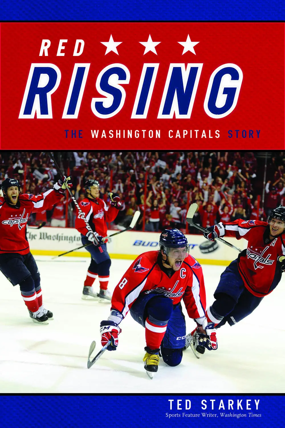 Red Rising: The Washington Capitals Story 1