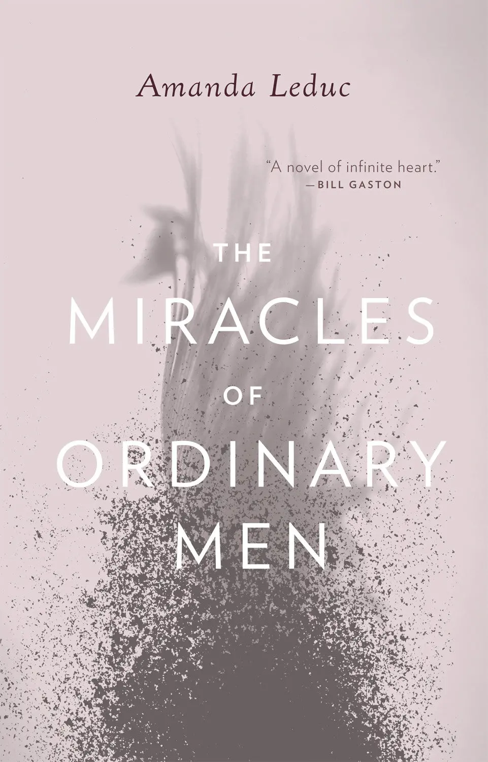 The Miracles Of Ordinary Men 1