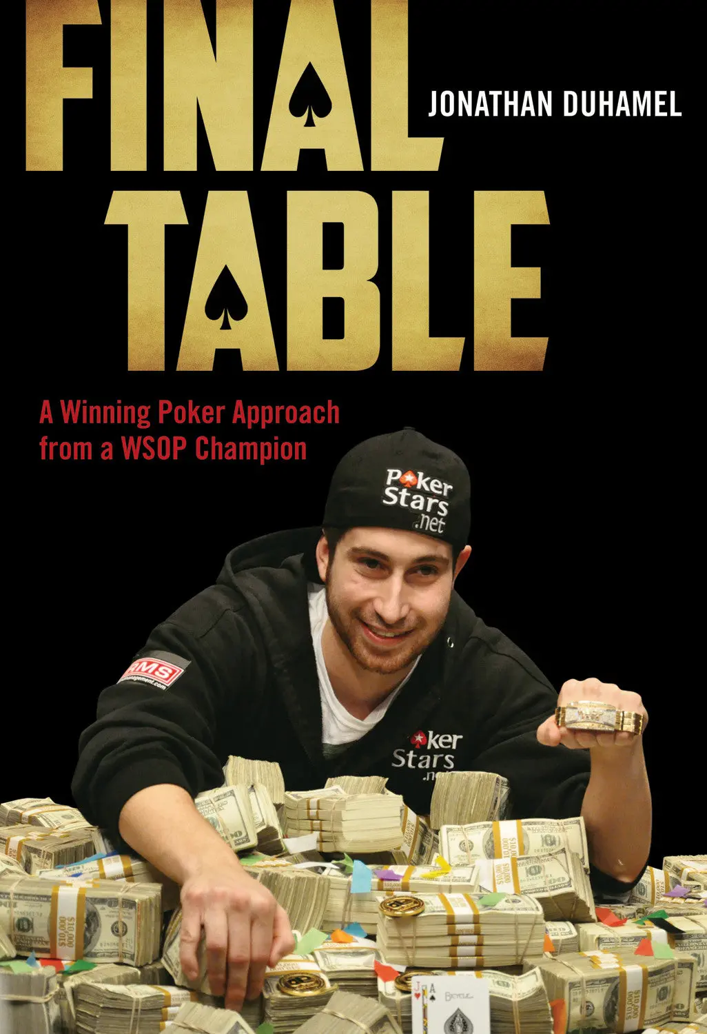 Final Table: A Winning Poker Approach From A Wsop Champion 1