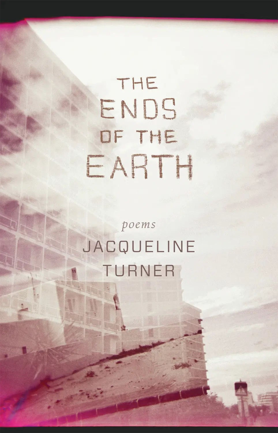The Ends Of The Earth 1