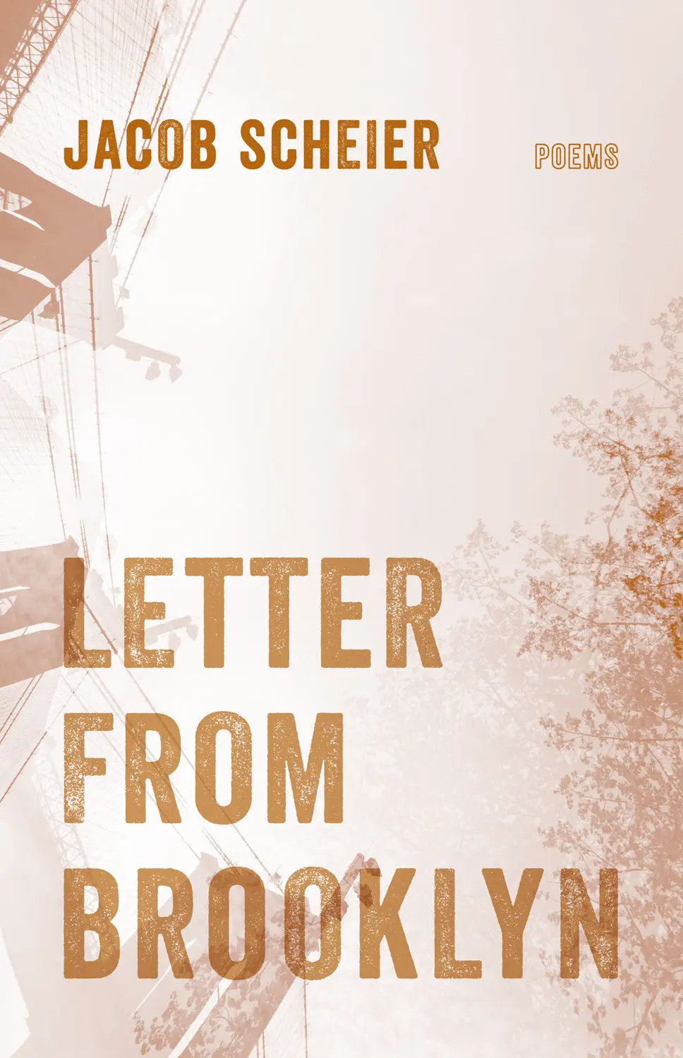 Letter From Brooklyn 1