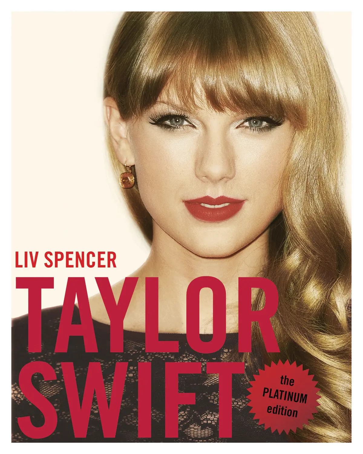 Taylor Swift: The Platinum Edition 1