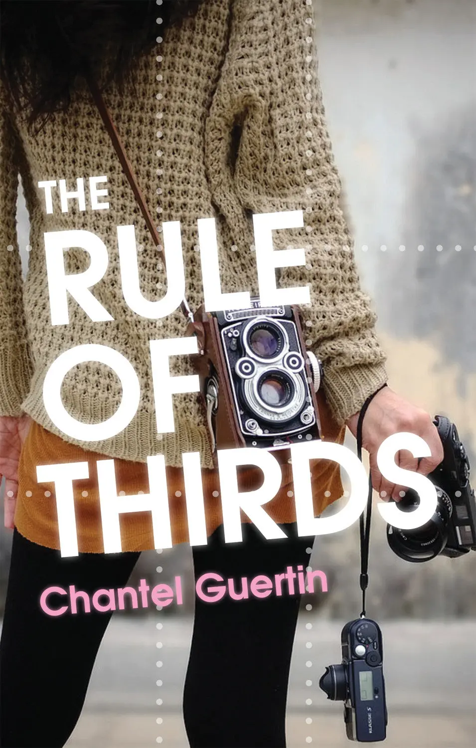The Rule Of Thirds 1